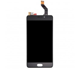 Pantalla completa táctil y lcd para Meizu M6 Note negra