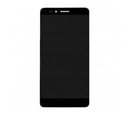 Pantalla completa táctil y lcd para Huawei Honor 5X GR5 negra