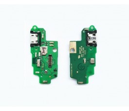 Modulo conector carga y micrófono para Huawei G8 GX8