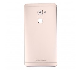 Tapa trasera para Huawei Mate S dorado