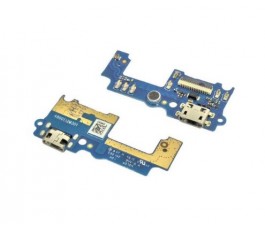 Modulo conector carga y micrófono para Huawei GR3 P8 Lite Smart