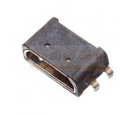 Conector de Carga para Nokia Lumia 800 - Imagen 4