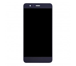 Pantalla completa táctil lcd display para Huawei P10 Lite Azul