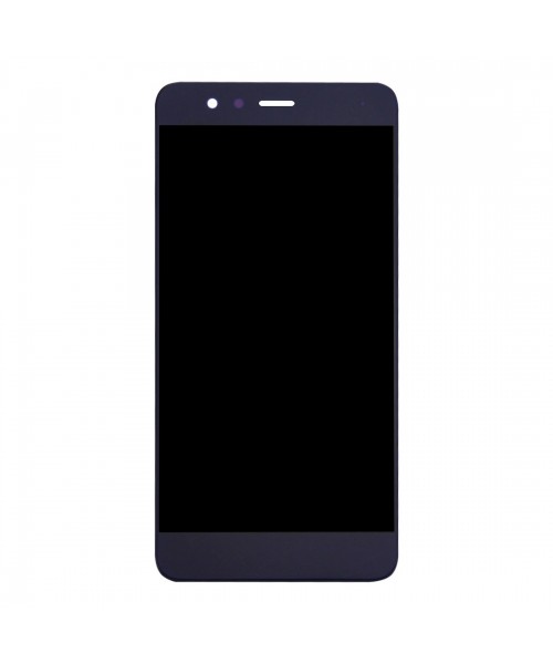 Pantalla completa táctil lcd display para Huawei P10 Lite Azul