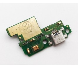 Modulo conector carga y micrófono para Huawei P10 Lite