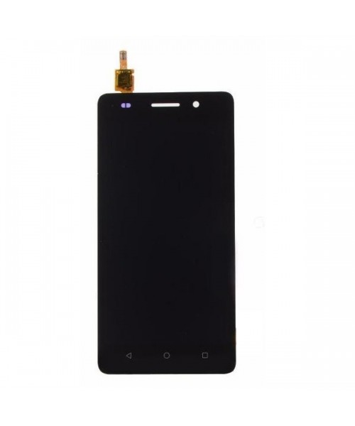 Pantalla completa táctil y lcd Huawei G Play G735 negro