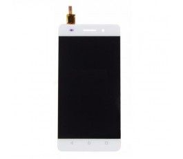 Pantalla completa táctil y lcd Huawei G Play G735 blanco