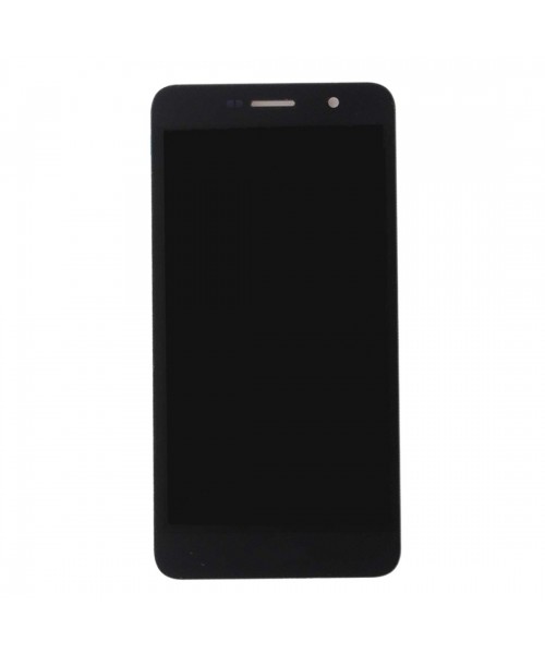 Pantalla completa táctil y lcd para Huawei Y6 Pro negro