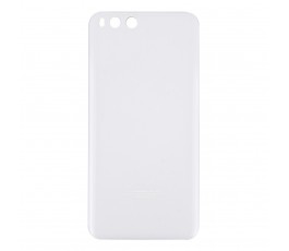 Tapa trasera para Xiaomi MI6 MI 6 blanco