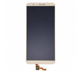 Pantalla completa táctil y lcd para Huawei P Smart Enjoy 7S dorado