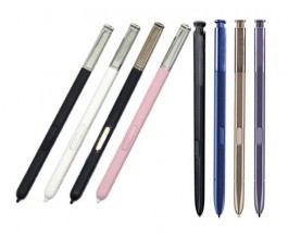 S Pen para Samsung Galaxy Note 8 negro