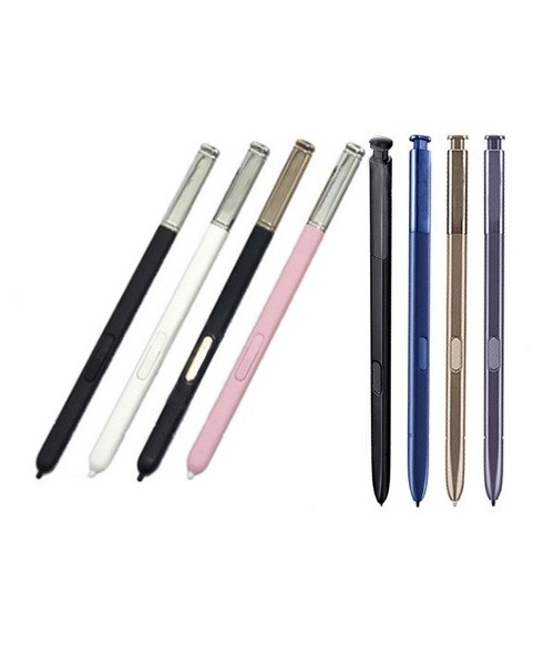 S Pen para Samsung Galaxy Note 8 morado