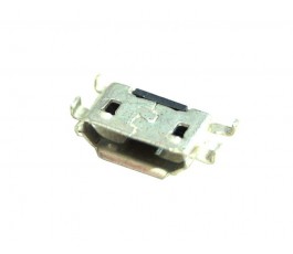 Conector carga para Wiko U Feel Lite