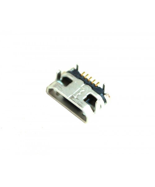 Conector carga para Bq Edison 3