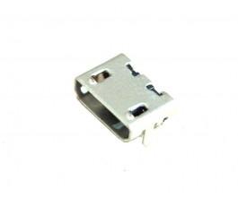 Conector carga para Bq Edison 3