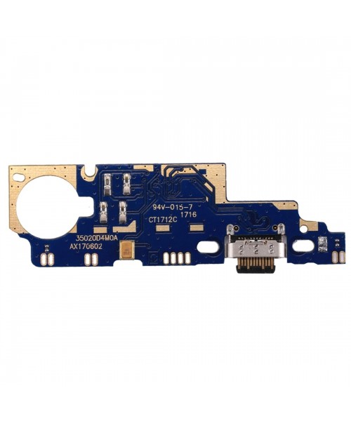 Modulo conector carga y micrófono para Xiaomi Mi Max 2