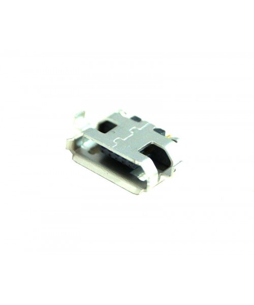 Conector carga para Bq Cervantes 4