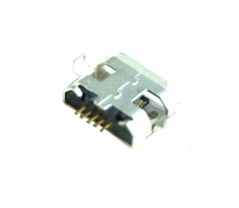 Conector carga para Bq Cervantes 4