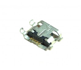 Conector carga para Primux Omega 6