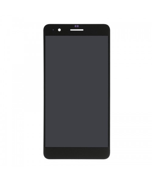 Pantalla completa táctil y lcd para Huawei Honor 6 Plus negra
