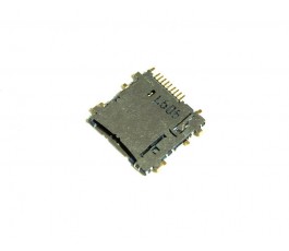 Lector microSD para Samsung Tab A 9.7 T550 T555