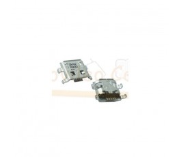 Conector de Carga para BlackBerry Tour 9630 9650 - Imagen 1