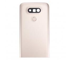 Carcasa tapa trasera para Lg G5 dorado
