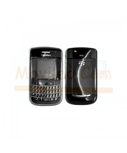 Carcasa Completa para BlackBerry Tour 9630 - Imagen 1