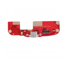 Modulo conector carga y micrófono para Htc Desire 500