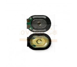 Altavoz Buzzer para Blackberry Pearl 8100 8110 8120 8130 - Imagen 1