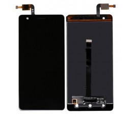 Pantalla completa táctil y lcd para Zte Blade V770 Orange Neva 80 negra