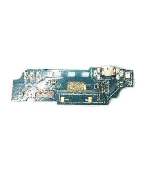 Modulo conector carga y micrófono para Zte Blade L5 Plus