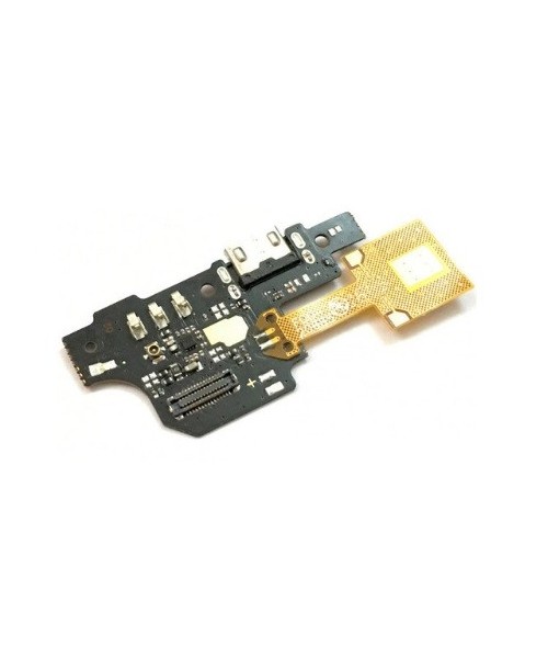 Flex conector carga y micrófono para Zte V7 Lite y V6 Plus