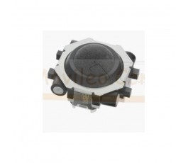 Joystick Negro para Blackberry 8100 8110 8120 8130 - Imagen 1