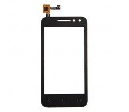 Pantalla táctil para Alcatel Pixi 4 (4) 4034 OT-4034 OT4034 negro