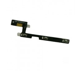 Flex encendido y volumen para Alcatel One Touch 5054X Pop 3 5.5