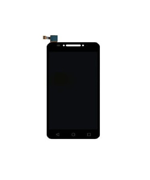 Pantalla completa táctil y lcd para Alcatel A5 OT-5085 V1