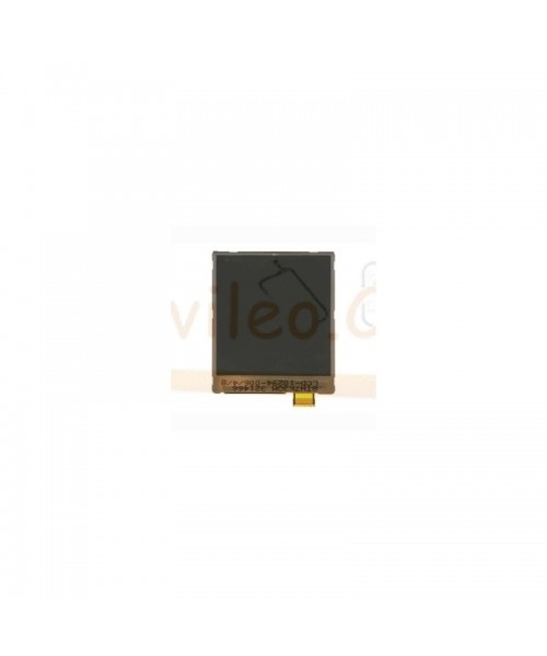 Lcd BlackBerry Pearl 8100 8110 8120 8130 Version 006/004/008 - Imagen 1