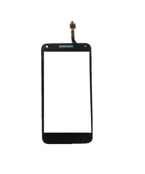 Pantalla táctil para Alcatel U5 OT-4047 negro