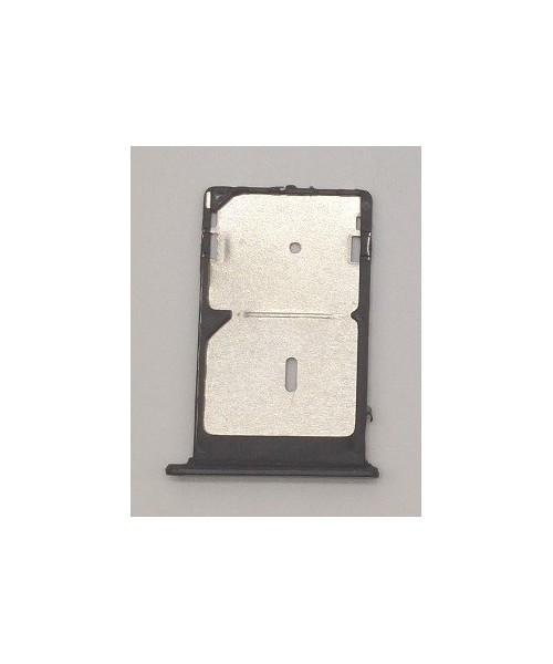 Porta dual sim para Xiaomi Mi4c Mi 4c Mi4i Mi 4i negro