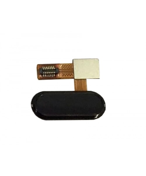 Flex huella para Xiaomi Redmi Pro negro