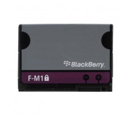 Batería F-M1 para Blackberry 9100 9105 9670 - Imagen 1