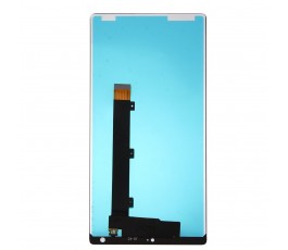 Pantalla completa táctil y lcd para Xiaomi Mi Mix negra