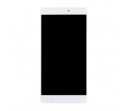 Pantalla completa táctil y lcd para Xiaomi Mi 5S Plus Mi5S Plus blanca