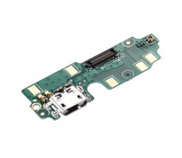 Modulo conector carga y micrófono para Xiaomi Redmi 4 Pro