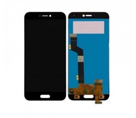 Pantalla completa táctil y lcd para Xiaomi Mi 5c Mi5C negro