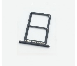 Porta tarjeta sim para Xiaomi Mi 5c Mi5c negro