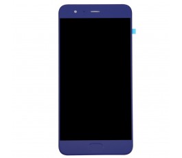 Pantalla completa táctil y lcd para Xiaomi Mi6 Mi 6 azul