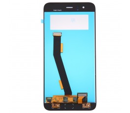 Pantalla completa táctil y lcd para Xiaomi Mi6 Mi 6 blanco