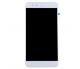 Pantalla completa táctil y lcd para Xiaomi Mi6 Mi 6 blanco